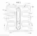 Fig. 02 - Spinal-column buttress plate assembly and method for attachment