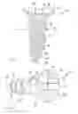 Fig. 02 - Self-drilling bone screw