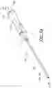 Fig. 09 - Guide pin for guiding instrumentation along a soft tissue tract to a point on the spine