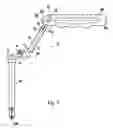 Fig. 06 - Quick-release drill guide assembly for bone plate