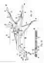 Fig. 07 - Cranial flap clamp instrument