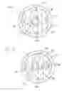 Fig. 06 - Method of intravascularly delivering stimulation leads into brain