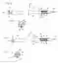 Fig. 16 - Method of intravascularly delivering stimulation leads into brain