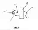 Fig. 10 - Acoustic-optical therapeutical devices and methods
