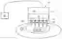 Fig. 01 - Tissue surface treatment apparatus and method