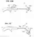 Fig. 22 - Tissue surface treatment apparatus and method