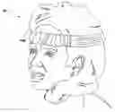 Fig. 01 - Headache relief band
