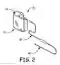 Fig. 03 - Implantable electrical connector system