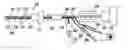 Fig. 01 - Method for applying pulsed radio frequency energy to the spinal canal
