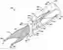 Fig. 01 - Methods for venous valve replacement with a catheter