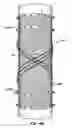 Fig. 08 - Methods and apparatus for endovascularly replacing a patient's heart valve