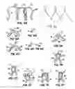 Fig. 12 - Methods and apparatus for endovascularly replacing a patient's heart valve