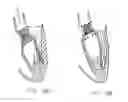 Fig. 22 - Methods and apparatus for endovascularly replacing a patient's heart valve