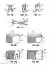 Fig. 13 - Methods and apparatus for endovascularly replacing a patient's heart valve