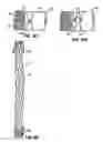 Fig. 14 - Methods and apparatus for endovascularly replacing a patient's heart valve