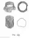 Fig. 24 - Methods and apparatus for endovascularly replacing a patient's heart valve