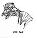 Fig. 23 - Methods and apparatus for endovascularly replacing a patient's heart valve