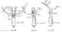 Fig. 48 - Methods and apparatus for endovascularly replacing a heart valve