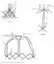 Fig. 55 - Methods and apparatus for endovascularly replacing a heart valve