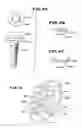 Fig. 03 - Facet arthroplasty devices and methods