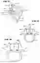 Fig. 07 - Facet arthroplasty devices and methods