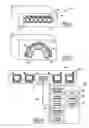 Fig. 02 - Vehicle accessory proximity sensor slide switch