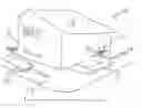 Fig. 01 - Vehicle sensing system for drive-through retail outlet