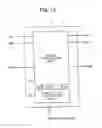 Fig. 13 - Sound characteristic measuring device, automatic sound field correcting device, sound characteristic measuring method and automatic sound field correcting method