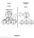 Fig. 13 - Net-effect arrangement inheritance