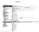 Fig. 37 - Naturally expressed medical procedure descriptions generated via synchronized diagrams and menus