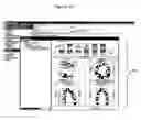 Fig. 43 - Naturally expressed medical procedure descriptions generated via synchronized diagrams and menus