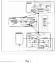 Fig. 02 - Content router with multiple forwarding elements instantiated on hardware entities