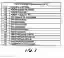 Fig. 08 - Method and system for searching indexed string containing a search string