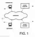 Fig. 02 - System and method for managing network bandwidth usage in the provision of an e-mail service