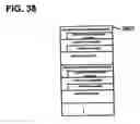 Fig. 27 - Remote storage disk control device with function to transfer commands to remote storage devices
