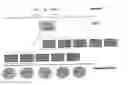 Fig. 01 - Dynamic content security processor system for XML documents