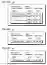 Fig. 40 - Program data file storage method in broadcast receiver and broadcast receiver