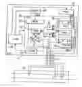 Fig. 01 - Data encryption in a symmetric multiprocessor electronic apparatus