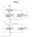 Fig. 07 - System for adjusting a clock frequency based on comparing a required process times and a worst case execution times and adjusting a voltage and clock frequency based on a number of ready state application tasks