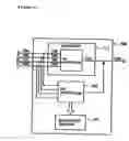 Fig. 03 - Microcomputer, a method for protecting memory and a method for performing debugging