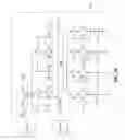 Fig. 13 - Encoding/decoding device using a reed-solomon encoder/decoder