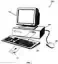 Fig. 02 - Method and system for abstracting electronic documents
