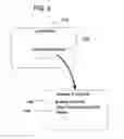 Fig. 05 - Personalized web page on a home network for viewing on a television