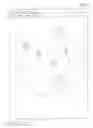 Fig. 02 - Visualization of a significance of a set of individual elements about a focal point on a user interface