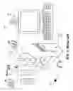 Fig. 02 - Adaptive discovery and configuration of a user-selected input/output device