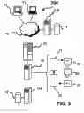 Fig. 06 - Method and system for creating and providing a multi-tier network service using separated function and presentation components