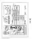 Fig. 103 - Interactive television program guide with enhanced user interface