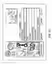 Fig. 110 - Interactive television program guide with enhanced user interface