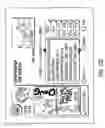 Fig. 111 - Interactive television program guide with enhanced user interface