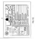 Fig. 121 - Interactive television program guide with enhanced user interface